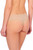 Natori Women's Lace Thong, Nude, X-Large