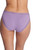 Natori Women's Bliss Girl Brief, Grape Ice, XX-Large
