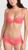 Natori Women's Flora Girl Briefs, Hibiscus, Medium