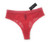 Natori Women's Panty Bliss Allure Thong, Hibiscus, One Size