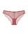 Jornuelle Women's Allegra Bikini, Rose, Large