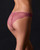 Jornuelle Women's Allegra Bikini, Rose, Large