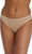 Skarlett Blue Women's Dotty Lace Bikini, Cashmere, Medium
