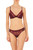 Natori Embellished Underwire Bra, Vino, 36D