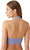 b.tempt'd by Wacoal Women's Inspired Eyelet Bralette, Pale Iris, Small