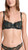 Journelle Women's Isabel Balconette Bra, Emerald, 34B