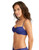 B.Tempt'd Women's Ciao Bella Bralette, Spectrum Blue, 34D