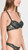 Journelle Women's Isabel Balconette Bra, Emerald, 36C