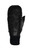 Seirus Innovation Women's Solarsphere Ace Cold Weather Winter Mitt Solar Heated Gloves