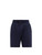 Lahgo Men's Restore Short, Blue, XX-Large
