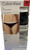 Calvin Klein Women's Cotton Modal Bikini Panties, 3 Pack, Grey Multi, Medium