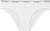 Calvin Klein Women's Cotton Modal Bikini Panties, 3 Pack, Grey Multi, Medium