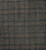 Bernardo Long Coat Women's, Button Closure, Micro Houndstooth Print, Brown, Large