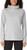 Fila Women's Midweight Training Pullover Hoodie, Gray, Small