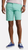 Polo Ralph Lauren Men's 9.5-Inch Swim Trunks, Green, 42