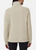 Mondetta Ladies' Fleece Full-Zip Jacket, Beige, Small