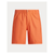 Polo Ralph Lauren Polo Prepster 6-Inch Stretch Chino Shorts, Orange, X-Large