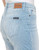 Calvin Klein Jeans Women's Roll Cuff Denim Short, Railroad Stripe, 8