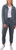 KIRKLAND Signature Women's Quick-Dry High Rise Active Pants, Blue, XX-Large
