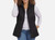 Lands' End Ladies 3 in 1 Systems Jacket, Black, 2X-Large