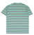 Polo Ralph Lauren Men's, Classic Multi Stripe Mesh Polo Shirt, Green, Small
