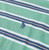 Polo Ralph Lauren Men's, Classic Multi Stripe Mesh Polo Shirt, Green, Small