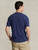 Polo Ralph Lauren Men's, Classic Fit, University New York T-Shirt, Navy, Large