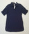 Tommy Bahama Women's T-Shirt Dresses Turn Down Collar, Navy, Small