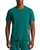 Polo Ralph Lauren Men's, Exclusive Short Sleeve Logo T-Shirt, Green, Large