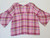 Tommy Bahama Women's Puff Sleeve Knit Top, Multicolored, Small