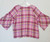 Tommy Bahama Women's Puff Sleeve Knit Top, Multicolored, Small