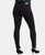 Levi's Women's 311 Mid Rise Shaping Skinny Tummy Slimming Jeans, Black, 28X30