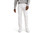 Levi’s Men's 541 Athletic Taper Fit Stretch Jeans, Sits At Waist, White, 33W X 32L