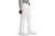 Levi’s Men's 541 Athletic Taper Fit Stretch Jeans, Sits At Waist, White, 33W X 32L