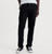 Levi’s Men's 541 Athletic Taper Fit Stretch Jeans, Sits At Waist, Black, 38W X 32L