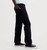 Levi’s Men's 541 Athletic Taper Fit Stretch Jeans, Sits At Waist, Black, 38W X 32L