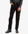 Levi’s Men's 505 Regular Straight Leg, Sits At Waist, Black, 44W X 32L