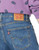 Levi’s Men's 502 Taper Fit Jeans, Sits Below Your Waist, Dark Indigo, 36W X 29L