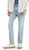 Levi’s Men's 502 Taper Fit Jeans, Sits Below Your Waist, Light Wash, 29W X 30L