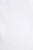 Lewit Button Detail Leg Stretch Cotton Crop Pants, White, 8