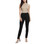 Guess High Rise Chain Jean, Five Pocket Silhouette, Formosa Wash, 31