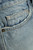 Current Elliott Women's The Cropped Straight Jeans, Indigoombrew, 27