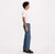 Levi’s Men's 505 Regular Straight Leg, Sits At Waist, Medium Stonewash, 34W X 30L