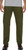 Levi’s Men's 514 Straight Stretch, Regular Through The Thigh, Green, 30W X 30L