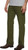 Levi’s Men's 514 Straight Stretch, Regular Through The Thigh, Green, 30W X 30L