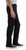 Levi’s Men's 511 Slim Stretch Sits Below Waist, Black, 32W X 30L