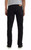 Levi’s Men's 511 Slim Stretch Sits Below Waist, Black, 38W X 30L