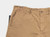 Polo Ralph Lauren Men's Straight Fit, Flat Front, Logo Patch, Luxury Beige, 38