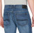 Buffalo David Bitton Slim Straight Stretch Demin, Blue, 32W X 32L