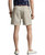 Polo By Ralph Lauren Men's The Burroughs Chino, Vintage Relaxed Fit, Khaki, 36